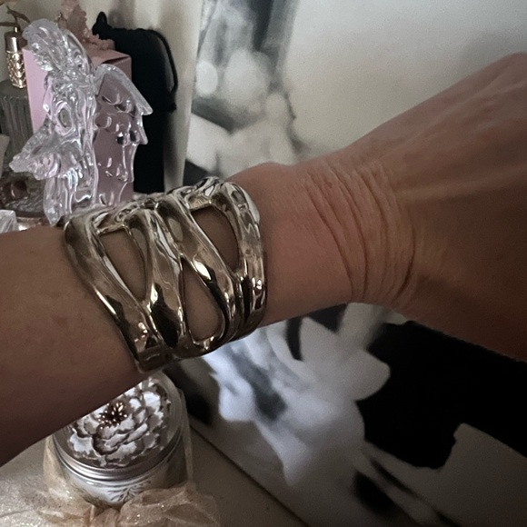 Silver Bracelet 925 - Picture 9 of 9